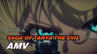 Saga of Tanya the Evil AMV