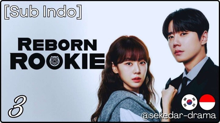 [Sub Indo] 𝓡𝓮𝓫𝓸𝓻𝓷 𝓡𝓸𝓸𝓴𝓲𝓮 – Eps. 03 (2026)
