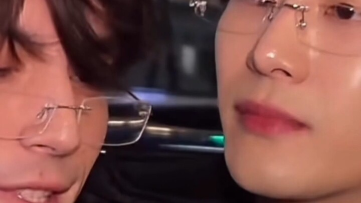 【Wang嘉尔|Đầy đủ】Chết thật, anh cả cậu…