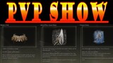 Elden Ring | 😉 PVP show Mimic's Veil+Giant Hunt+Unseen Form