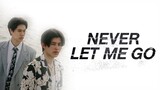 Never Let Me Go (Tagalog Dubbed) Episode 8