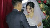 [Remix] Momen lucu di pernikahan|'Sao Ling Qing Ge'|Cheung King Hin