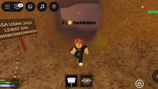 LANJUT MAIN ROBLOX DI GUNUNG YAREU CP 4 SAMPAI 5