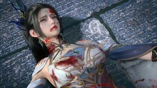 Legend Of Martial Immortal(133)