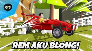 Awas Rem Blong! - Faily Brakes 2