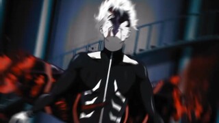 kaneki edit - short amv