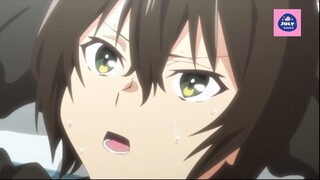 july lucky - Level 1 Lại Có Thể Triệu Hồi Cả Thần Chết 13 #anime #schooltime