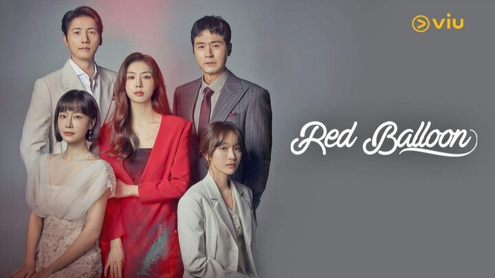 Red Balloon Eps 16 Sub Indo