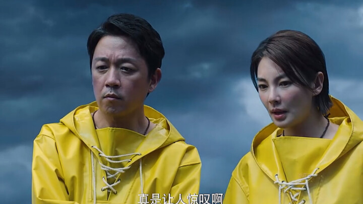 หอยยักษ์พันปี นางเงือก งูน้ำยักษ์ใต้ทะเล และทะเลลุกเป็นไฟจากไฟนรก — สามเหลี่ยมเหล็กค้นพบอะไรมาเยอะมา