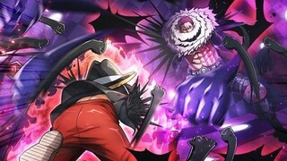 Luffy vs katakuri 🔥