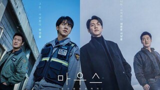 Mouse S1 Ep19 (Korean drama) 720p With ENG Sub