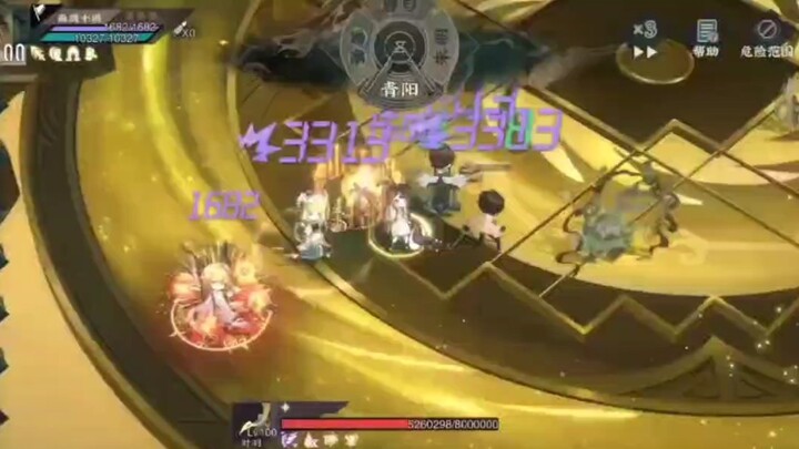 [Materialistic Splendor] Let's see what you think of this level-clearing guide!