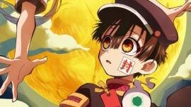 Jibaku Shounen Hanako-kun 2 الحلقة 2 الترجمة العربية