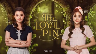 [Thai GL] The Loyal Pin - EP 16 END (TV ver, no sub)