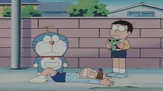 Doreamon S01E17 in Hindi DUB