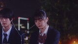 (Teks) [Tokio x Ora] Memperbarui hubungan "pasangan" Sou Okuno x Ayaka Konno heartbud headset Blueto