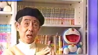 Bayangan menggantikan Nobita? Seperti apa komik asli mahakarya masa kecil Doraemon? (Alat Peraga & I