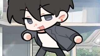 [Cấp S tôi đã nâng lên] Vũ điệu Yoojin!