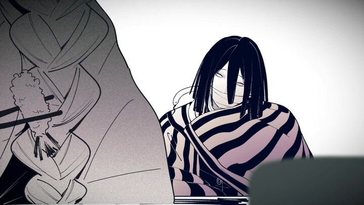 [ดาบพิฆาตอสูร |สายัณห์รัก] ฟังนะที่รัก