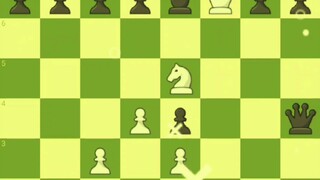 Magic Chess