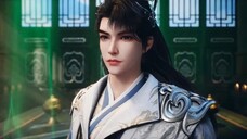 Wǔ Sui Xinghe Eps 33 indo