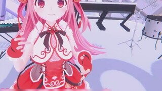 [Shan Bao] Today, I will show you how to break a stone with my chest