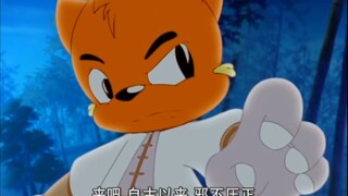 你敢信这是十五年前的少儿动画！！