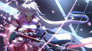 [MAD] The Anime Mashup About Exciting Scenes