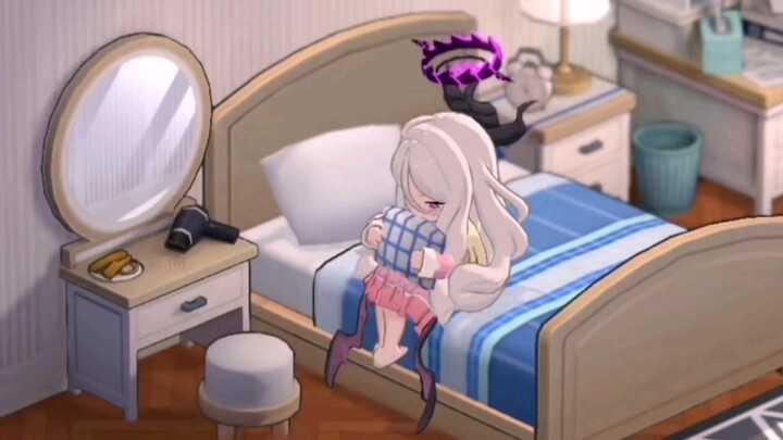 到底哪个才是真正的日奈呢？