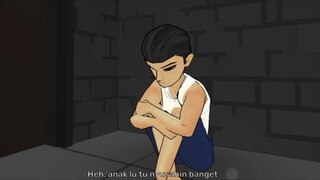 [TA] game dark berkedok ?? 🥺