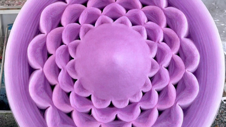 สายไหมสีม่วงรุ่นเล็ก