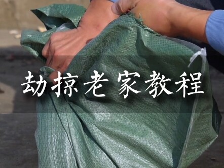 Tutorial on Raiding Your Hometown