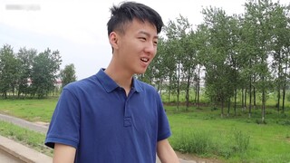 كشف الهوية! هل مذيع كوايشو اجتماعي بنفس الدرجة في الحياة الواقعية؟! 【مقلب】