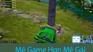 Từ từ cho tao lên siêu xe với #game