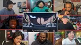 One Piece Episode 1060 Reaction Mashup - ワンピース 1060話 リアクション