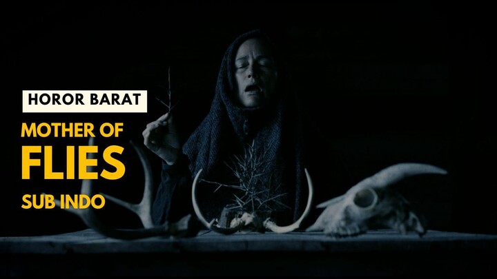 HOROR BARAT SUB INDO | MOTHER OF FLIES (2025)