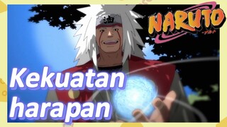 Kekuatan harapan