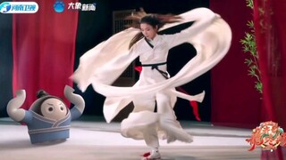 不懂李云霄的水袖有多美的人真的有难了。