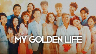 My Golden Life (Hindi Dubbed) 720p Season 1 Episode 7