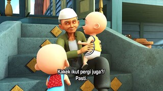 Upin & Ipin : Musim 15 Tumbuh Besar Full Movie Upin & Ipin Terbaru Part 3 | Kompilasi Upin Ipin 2021