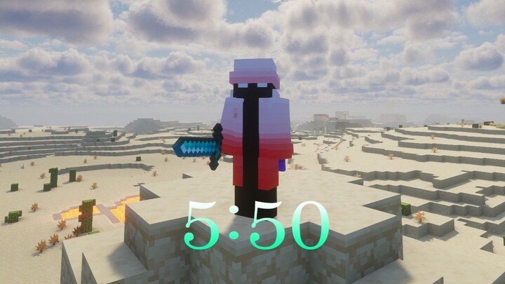 MC đạt top 1 Trung Quốc, top 2 thế giới trong giải xếp hạng tốc độ hàng tuần