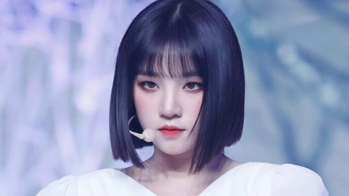 (G)I-DLE Dance Relay - "Spark (HWAA)"