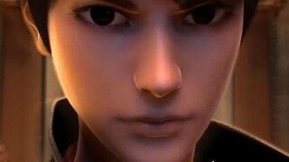 Battle Through the Heavens Season 1 Episode 10 Hindi Dubbed