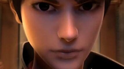 Battle Through the Heavens Season 1 Episode 10 Hindi Dubbed