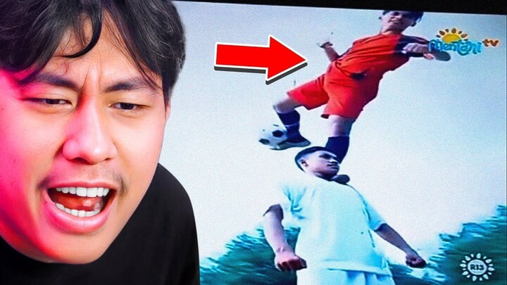 absolute cinema bat jirr..  - REACT MEME KOCAK