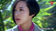 Sát Thủ Cơ Khí - Tập 9