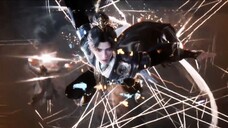 Moment Yefan Membantai Beberapa Keluarga Jiang... Shrouding The Heavens Episode 133-134