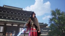 The Sword Emperor Of Eternity Eps 35 Sub Indo