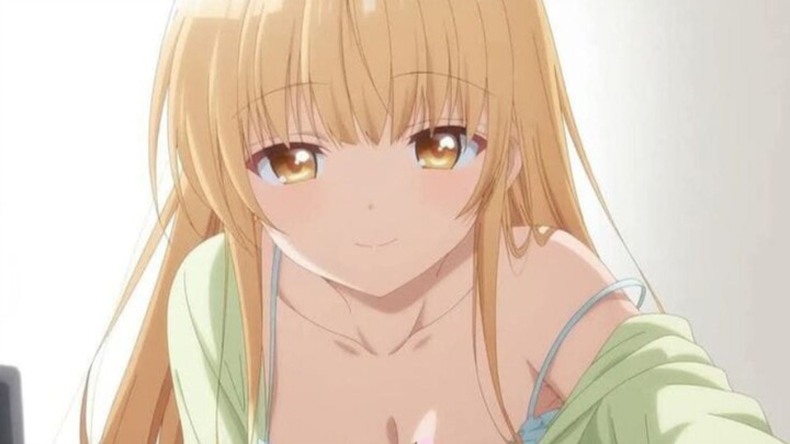 mahiru kode kode minta di peluk🥵