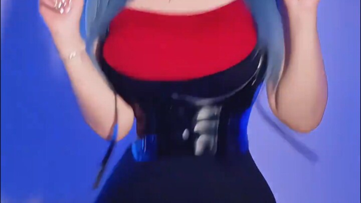 Cosplay